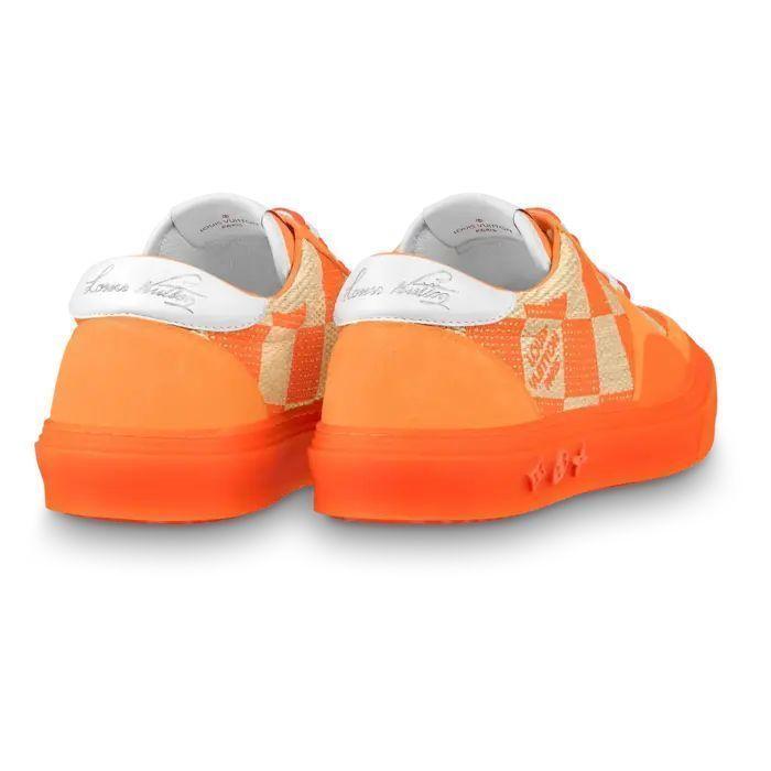 Louis Vuitton LVオリ・ライン スニーカー 1A8Q4O