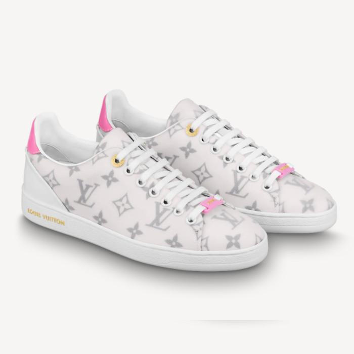 Louis Vuitton フロントロー・ライン スニーカー 1A8NX2