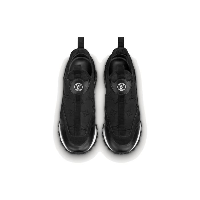 Louis Vuitton ランアウェイ・ライン スニーカー 1A87AE