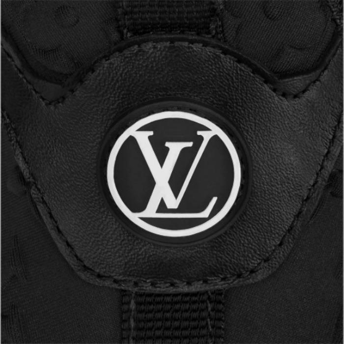 Louis Vuitton ランアウェイ・ライン スニーカー 1A87AE