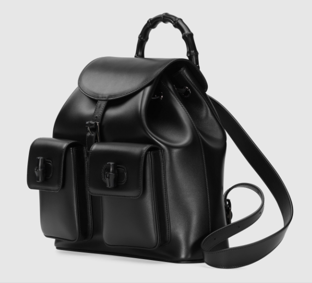 グッチ GUCCI バンブー バックパック 702096 UZY0P 1000