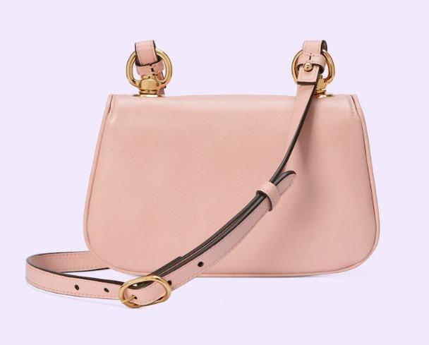 グッチ  GUCCI ブロンディ ミニバッグ ショルダーバッグ 698643 UXXAG 6944