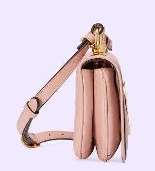 グッチ  GUCCI ブロンディ ミニバッグ ショルダーバッグ 698643 UXXAG 6944