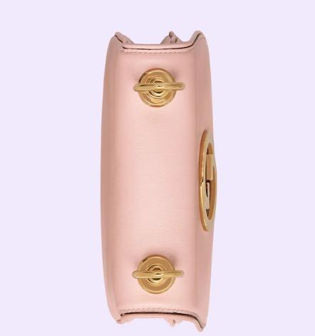 グッチ  GUCCI ブロンディ ミニバッグ ショルダーバッグ 698643 UXXAG 6944