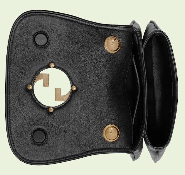 グッチ GUCCI ブロンディ ミニバッグ ショルダーバッグ 698643 UXXAG 1064
