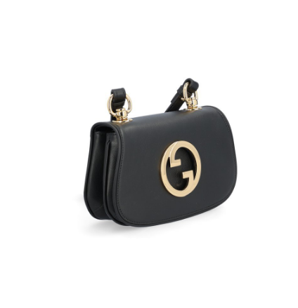 グッチ GUCCI ブロンディ ミニバッグ ショルダーバッグ 698643 UXXAG 1064