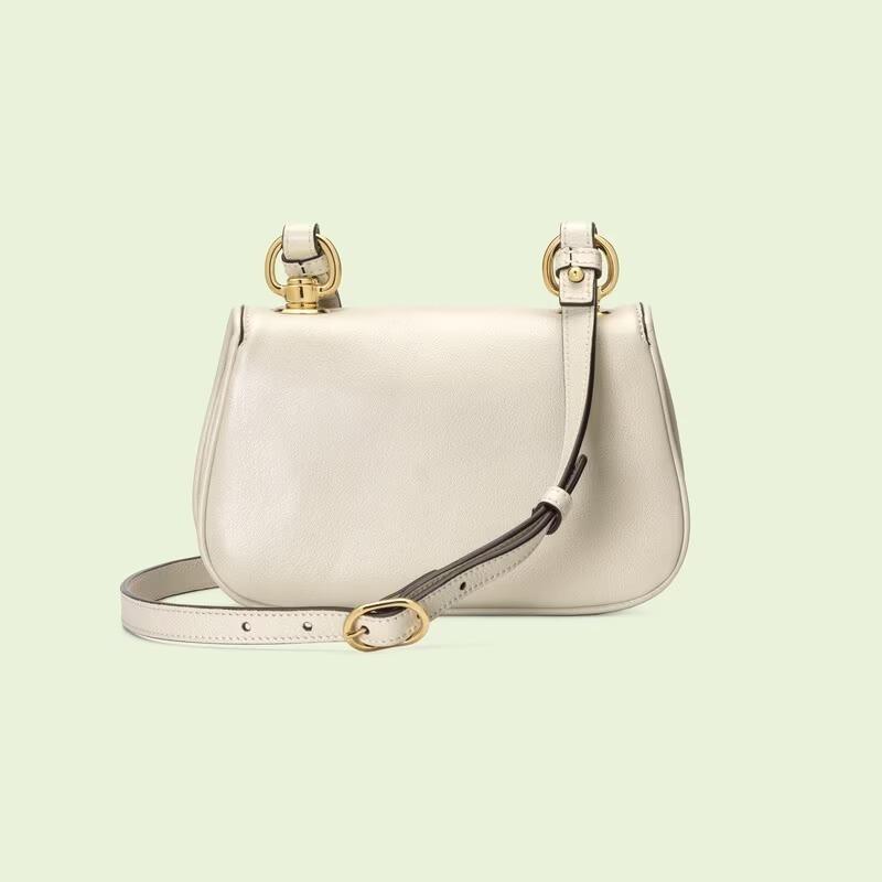 グッチ GUCCI ブロンディ ミニバッグ ショルダーバッグ 698643 UXXAG 9161