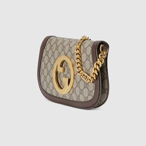 グッチ GUCCI ブロンディ ブロンディ モノグラム ショルダーバッグ 699268 K9GSG 8358