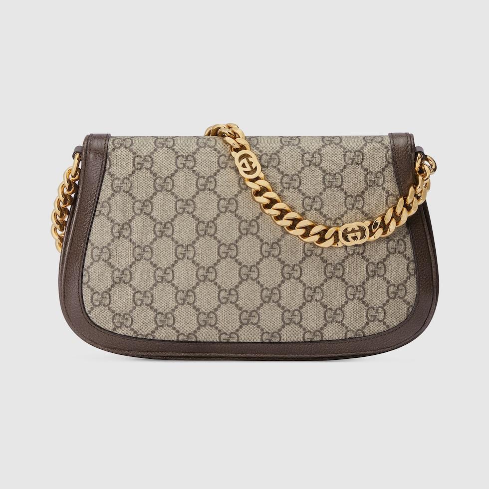グッチ GUCCI ブロンディ ブロンディ モノグラム ショルダーバッグ 699268 K9GSG 8358