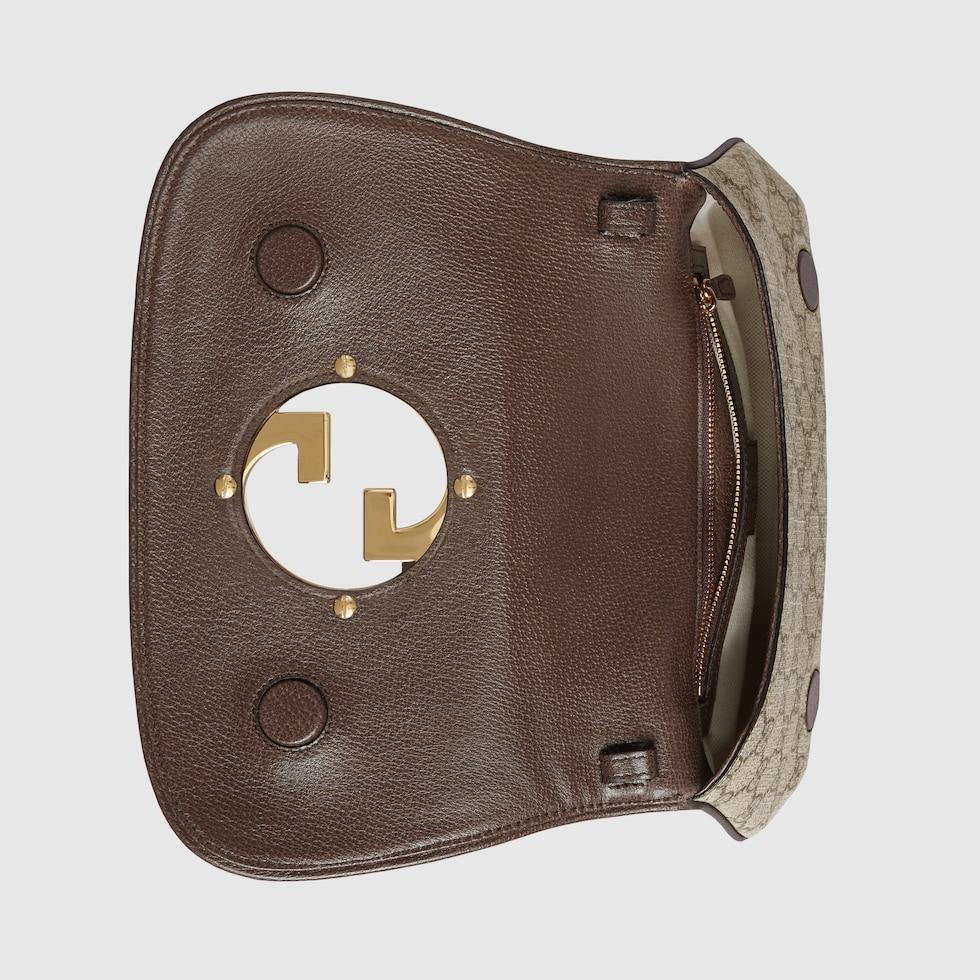 グッチ GUCCI ブロンディ ブロンディ モノグラム ショルダーバッグ 699268 K9GSG 8358