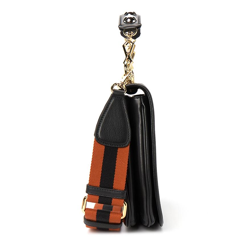 グッチ ブロンディ トップ レザー ハンドバッグ ショルダーバッグ 721172 UXXAG 1064