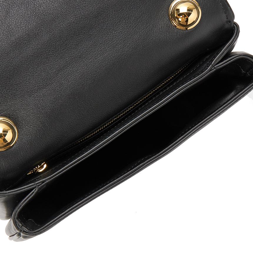 グッチ ブロンディ トップ レザー ハンドバッグ ショルダーバッグ 721172 UXXAG 1064
