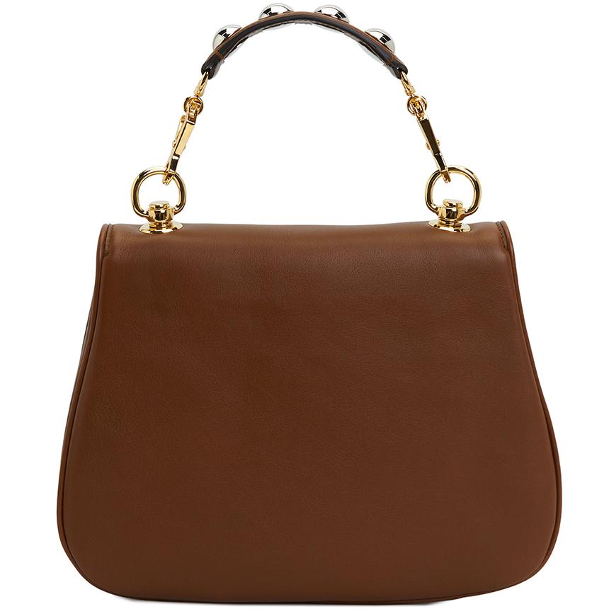 グッチ ブロンディ トップ レザー ハンドバッグ ショルダーバッグ  レディース 721172 UXXAG 2671