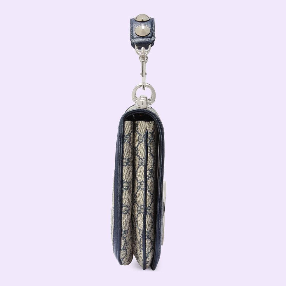 GUCCI グッチ ブロンディ ミディアム ショルダーバッグ  ハンドバッグ 721172 FABM5 4084