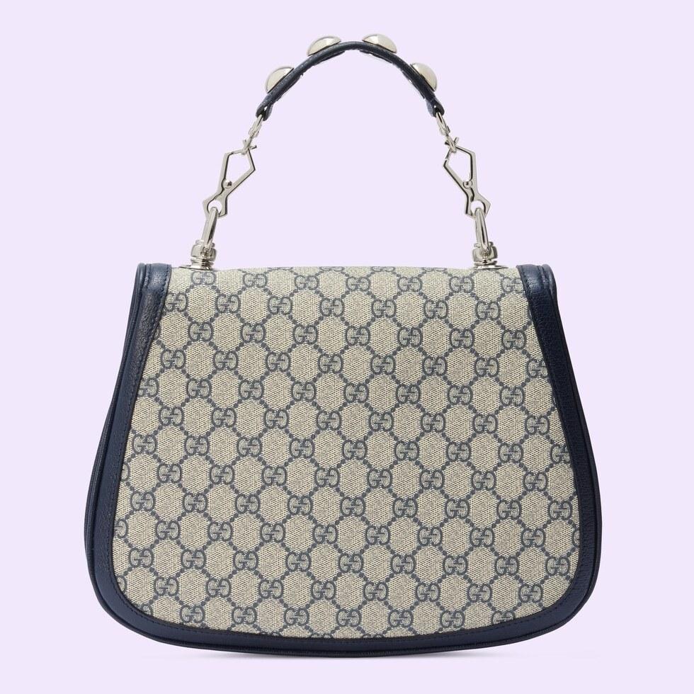 GUCCI グッチ ブロンディ ミディアム ショルダーバッグ  ハンドバッグ 721172 FABM5 4084