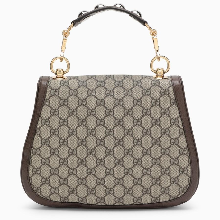 GUCCI グッチ ブロンディ ミディアム ショルダーバッグ  ハンドバッグ 721172 96IWG 8745