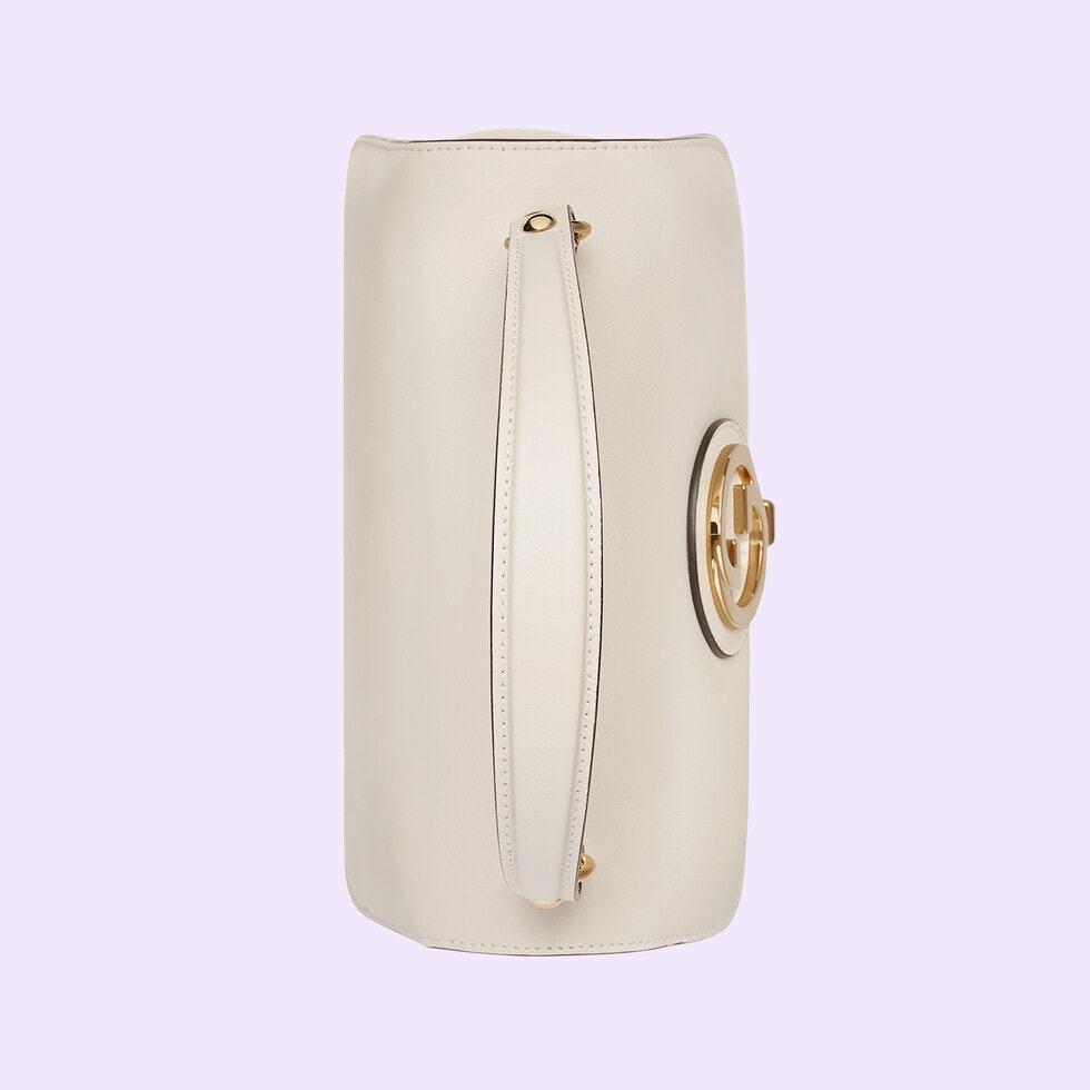 GUCCI グッチ ブロンディ ハンドバッグ チェーンバッグ 735101 UXX0G 9022