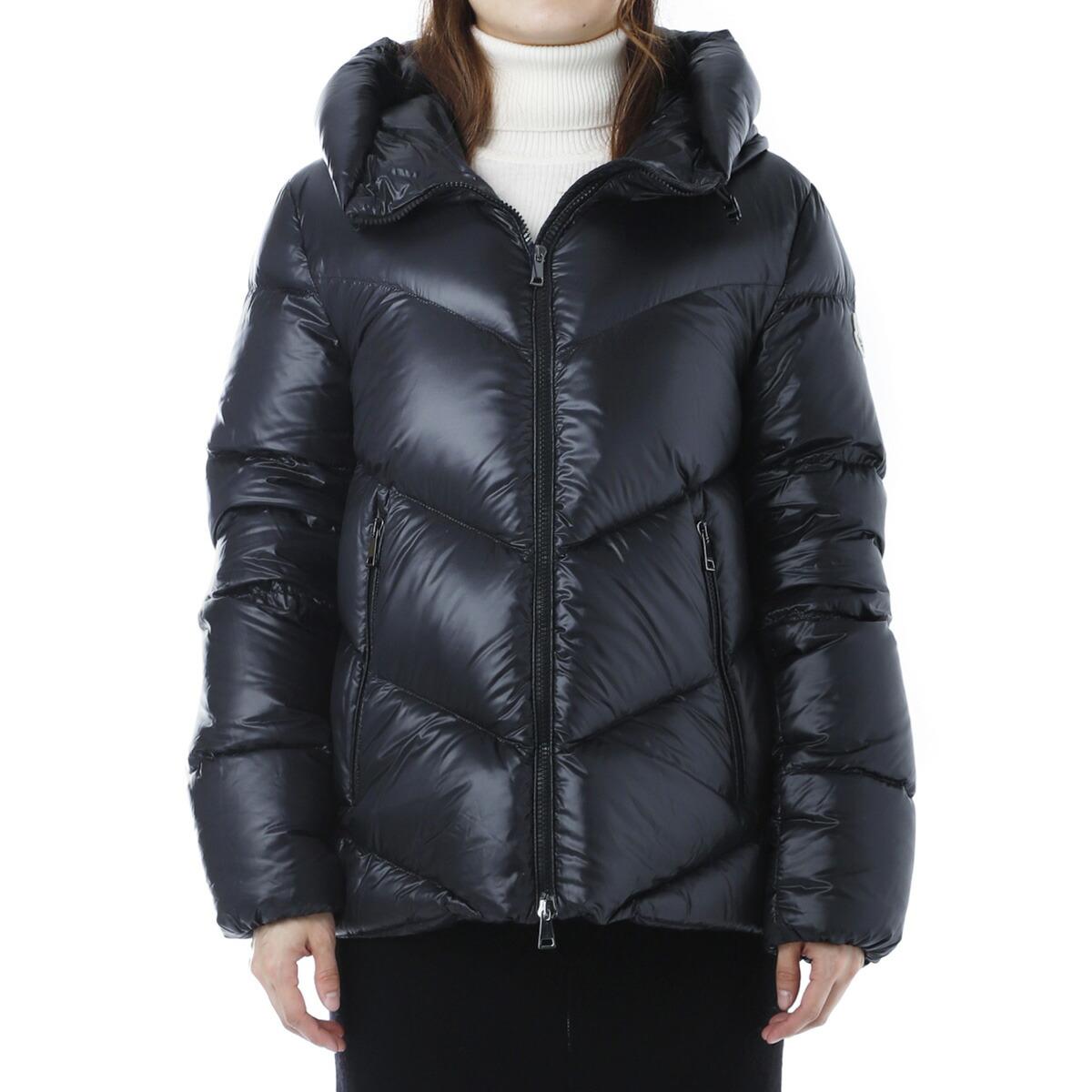 モンクレール MONCLER ダウンベスト ブラック tib 4332805 68950 999