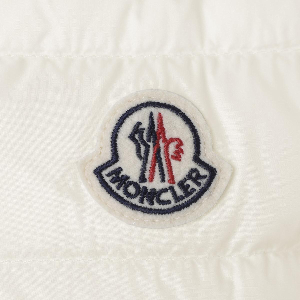 モンクレール MONCLER ダウンベスト liane 1a00070 53048 034