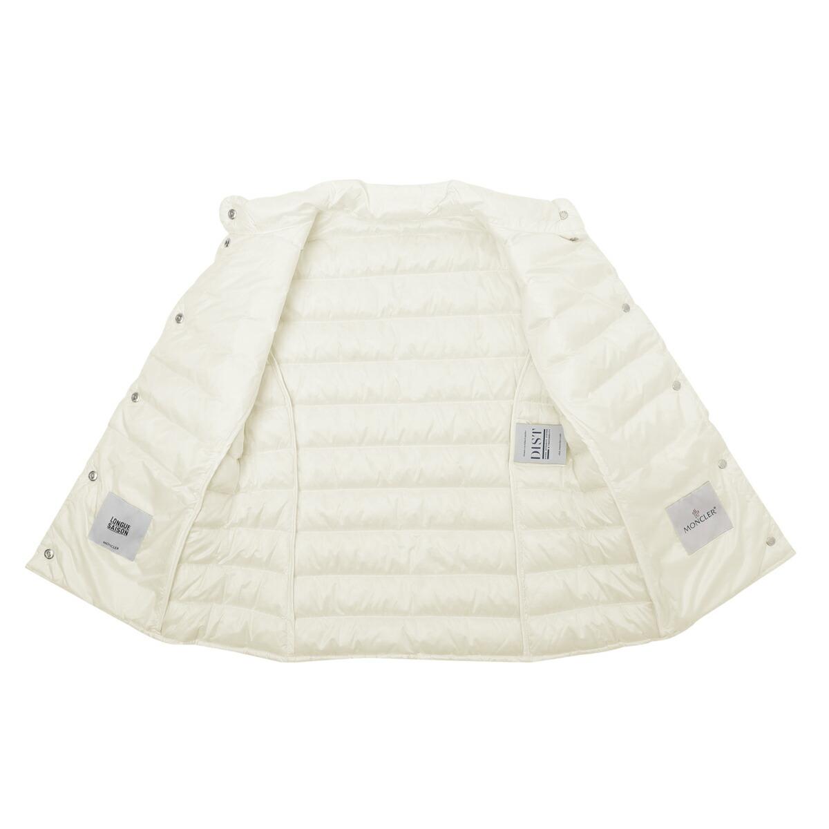 モンクレール MONCLER ダウンベスト liane 1a00070 53048 034
