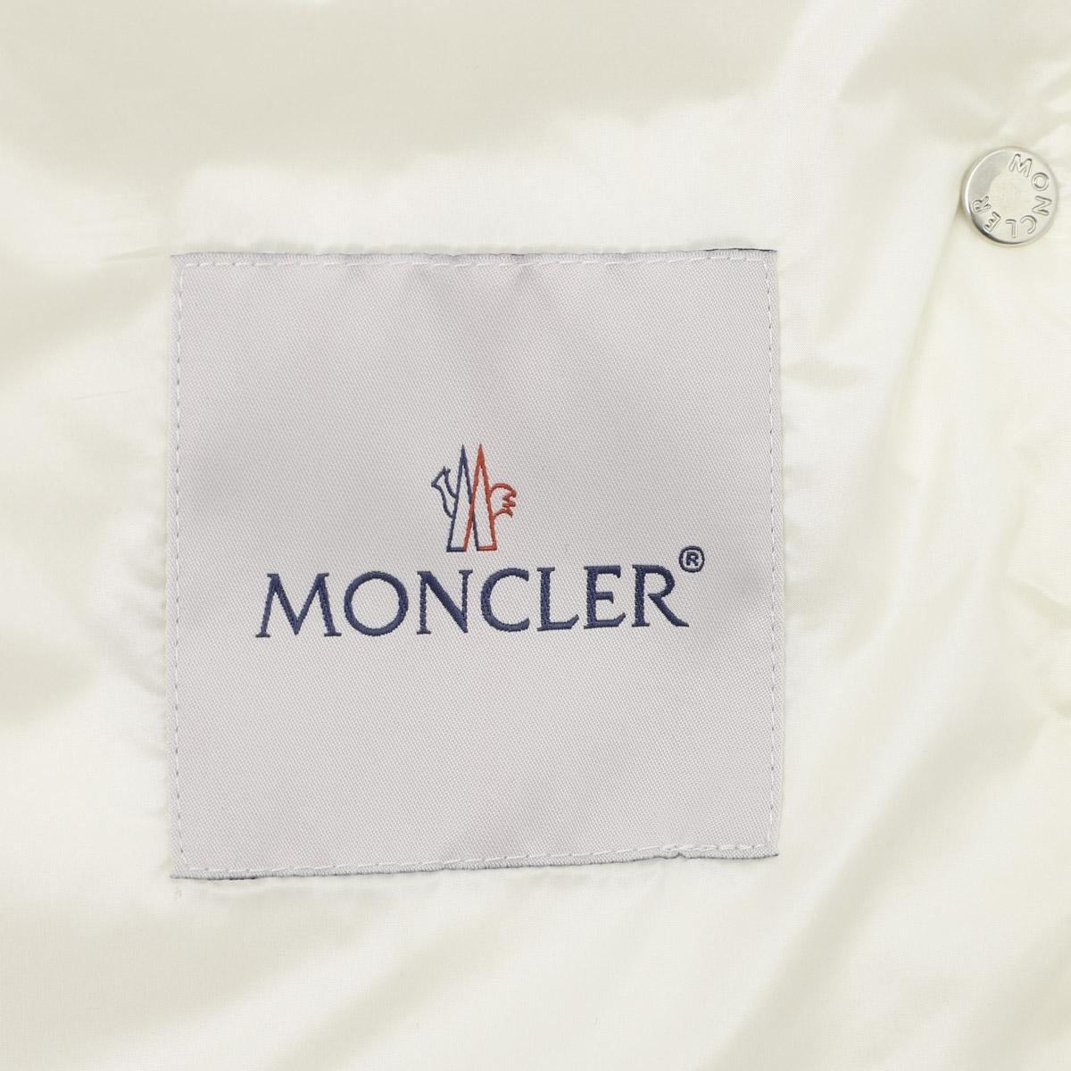 モンクレール MONCLER ダウンベスト liane 1a00070 53048 034