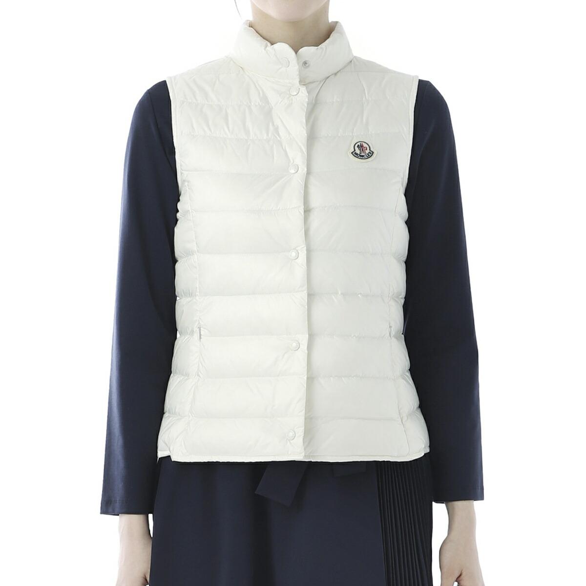 モンクレール MONCLER ダウンベスト liane 1a00070 53048 034