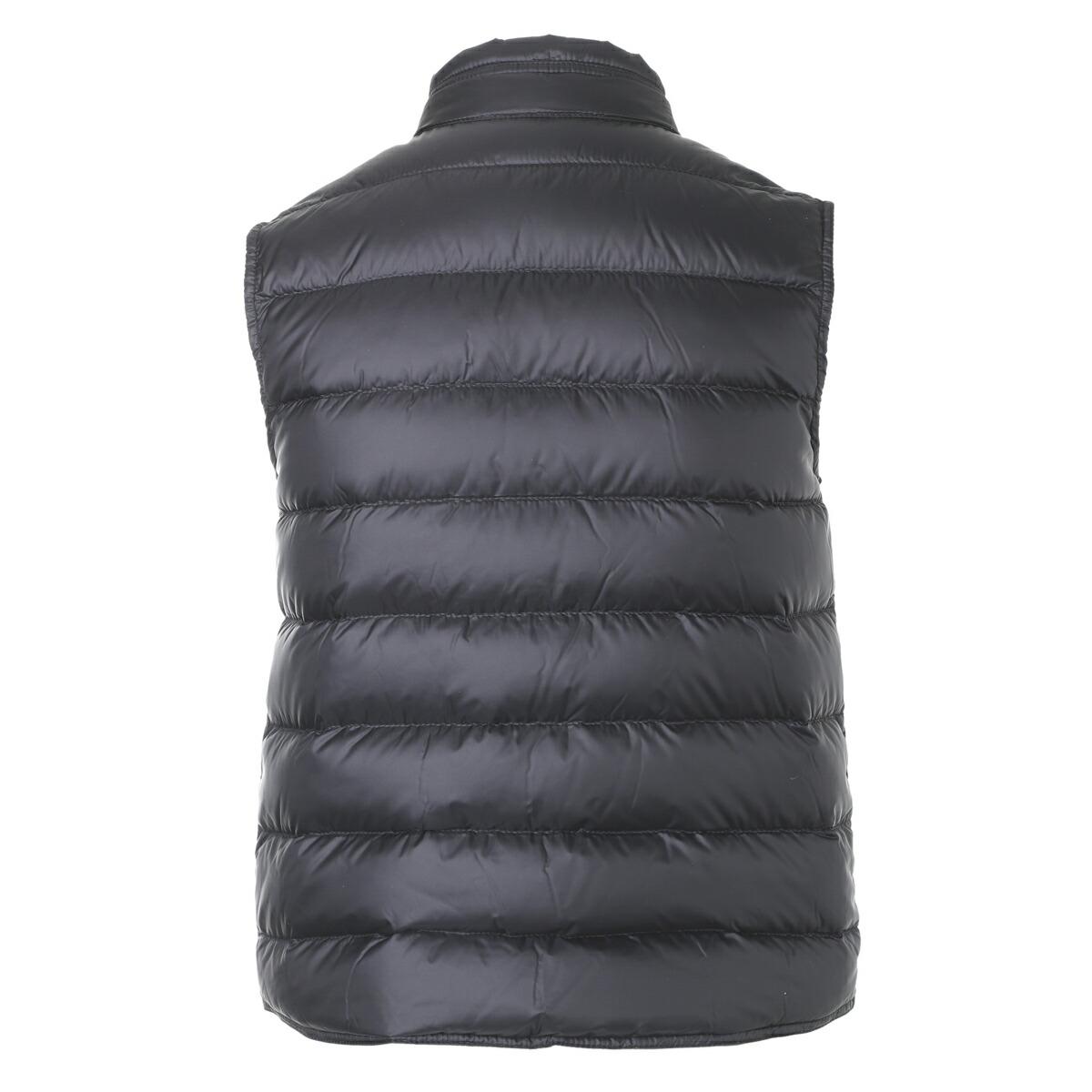 モンクレール MONCLER ダウンベスト gui 1a11120 53334 999