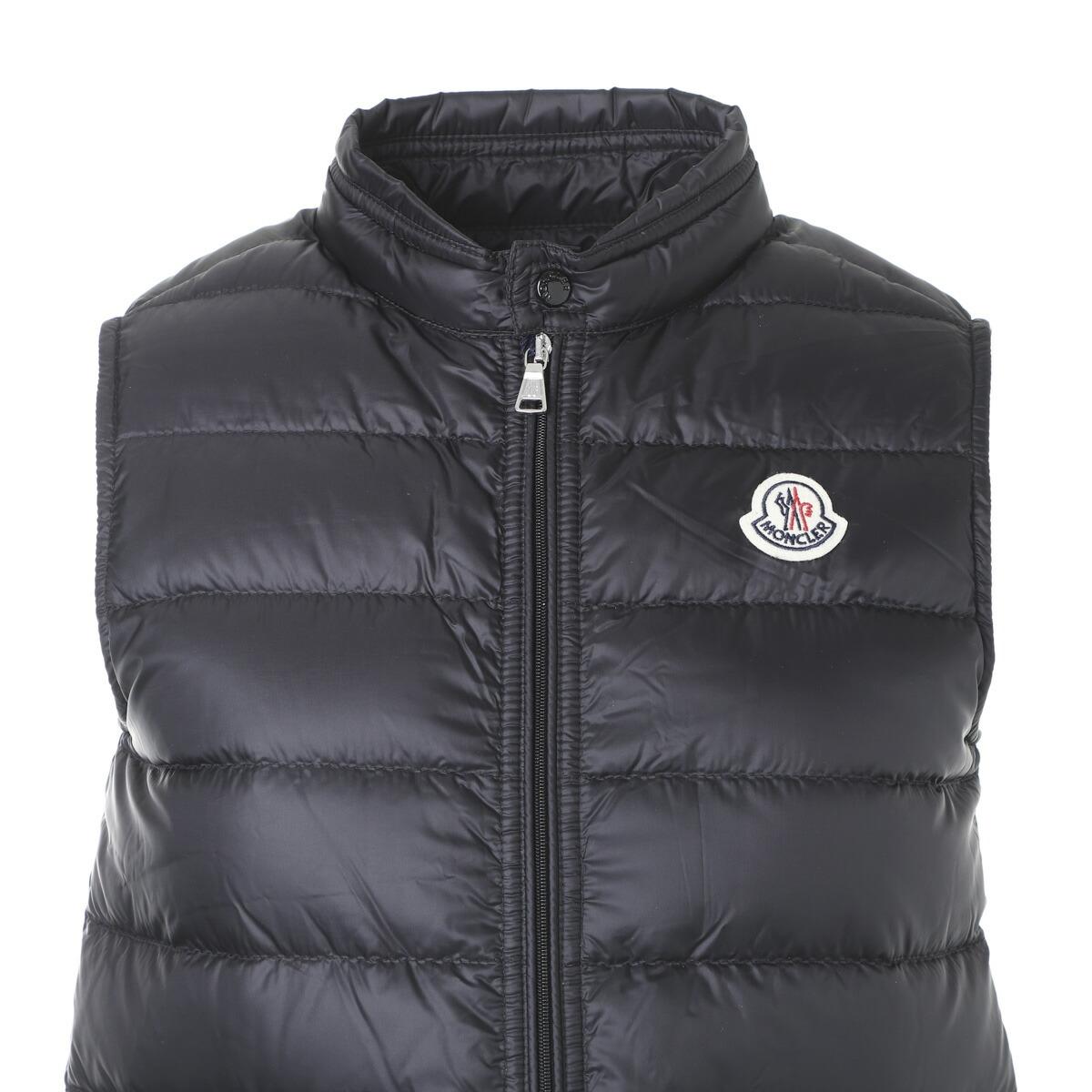 モンクレール MONCLER ダウンベスト gui 1a11120 53334 999