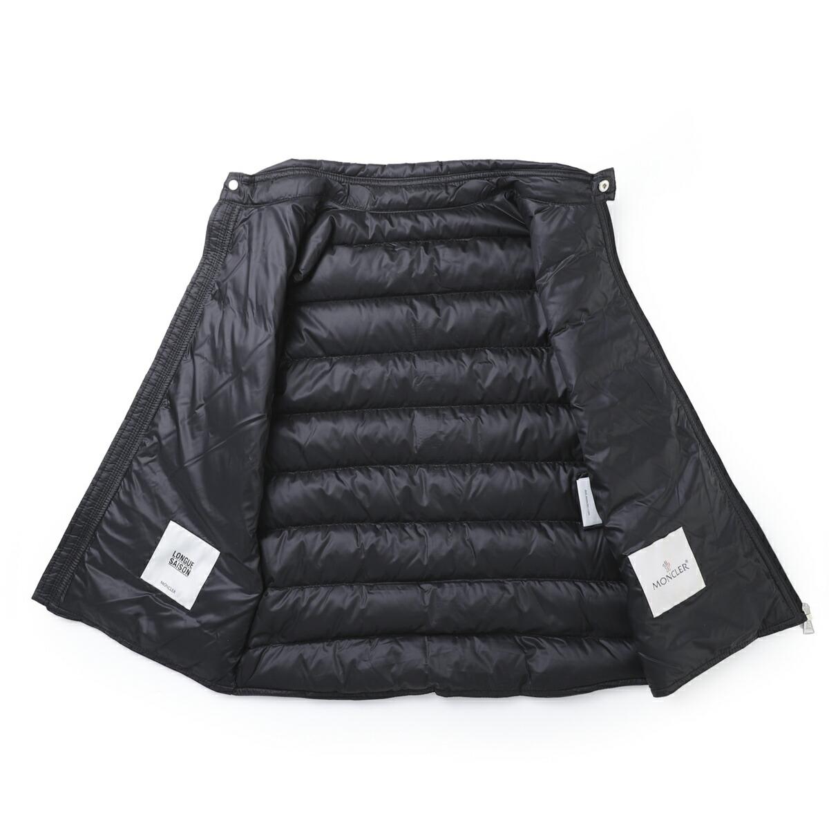 モンクレール MONCLER ダウンベスト gui 1a11120 53334 999