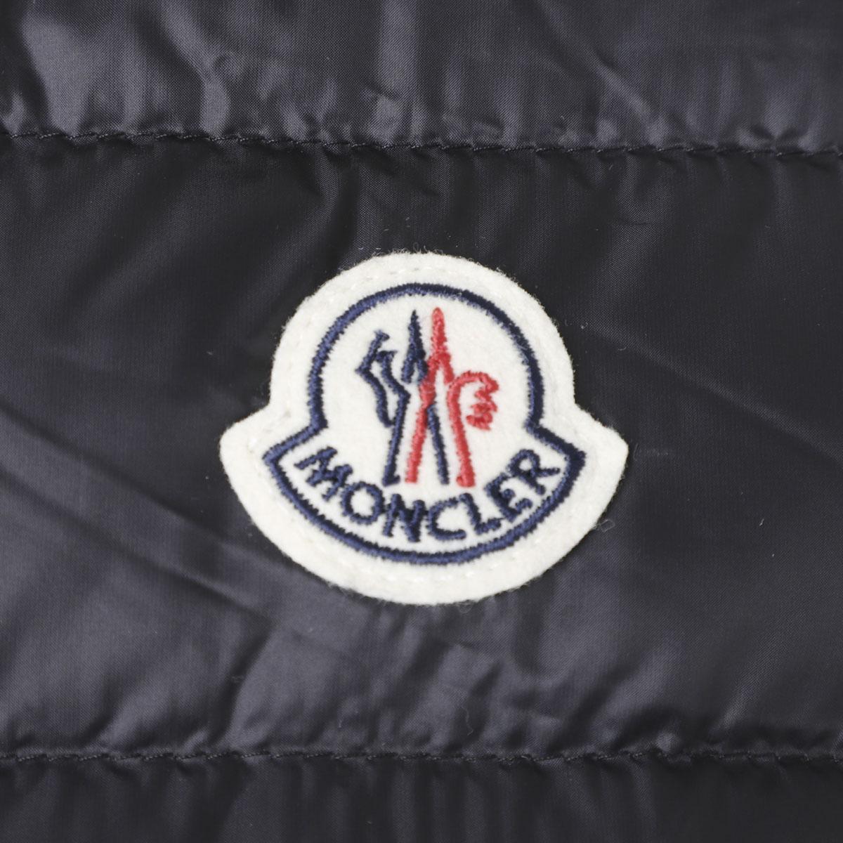 モンクレール MONCLER ダウンベスト gui 1a11120 53334 999