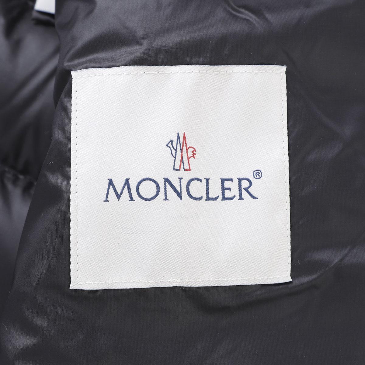 モンクレール MONCLER ダウンベスト gui 1a11120 53334 999
