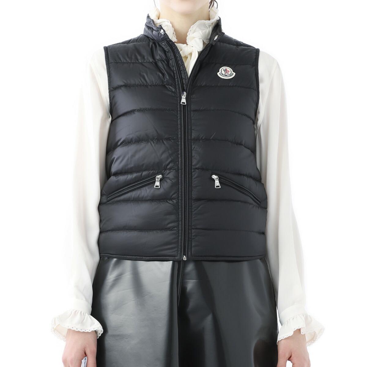 モンクレール MONCLER ダウンベスト gui 1a11120 53334 999