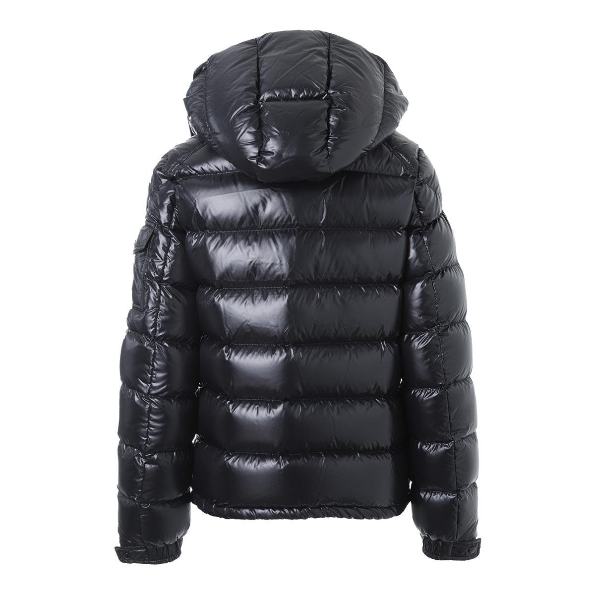 モンクレール MONCLER ダウンジャケット レディース new maya 4185205 68950 999