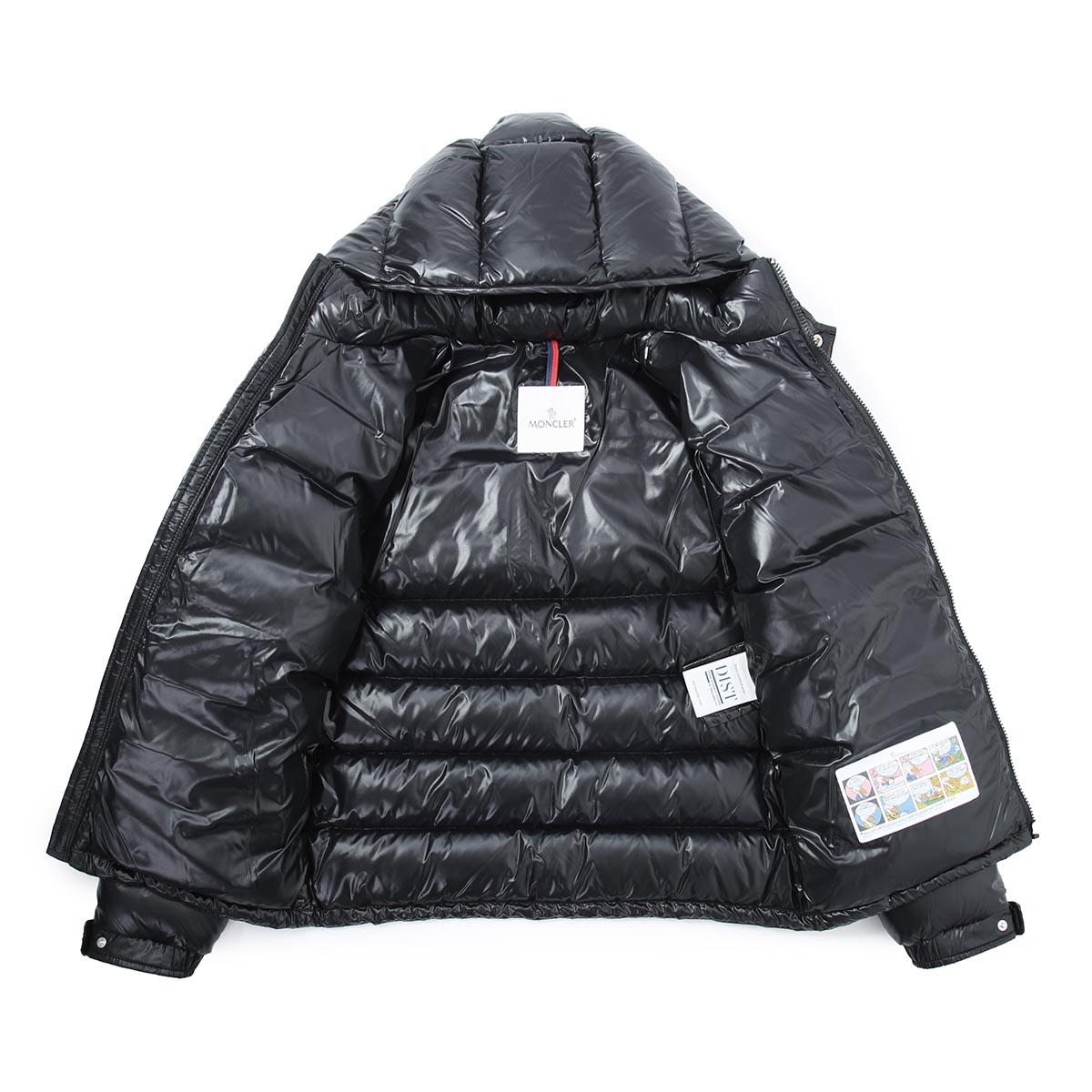 モンクレール MONCLER ダウンジャケット レディース new maya 4185205 68950 999