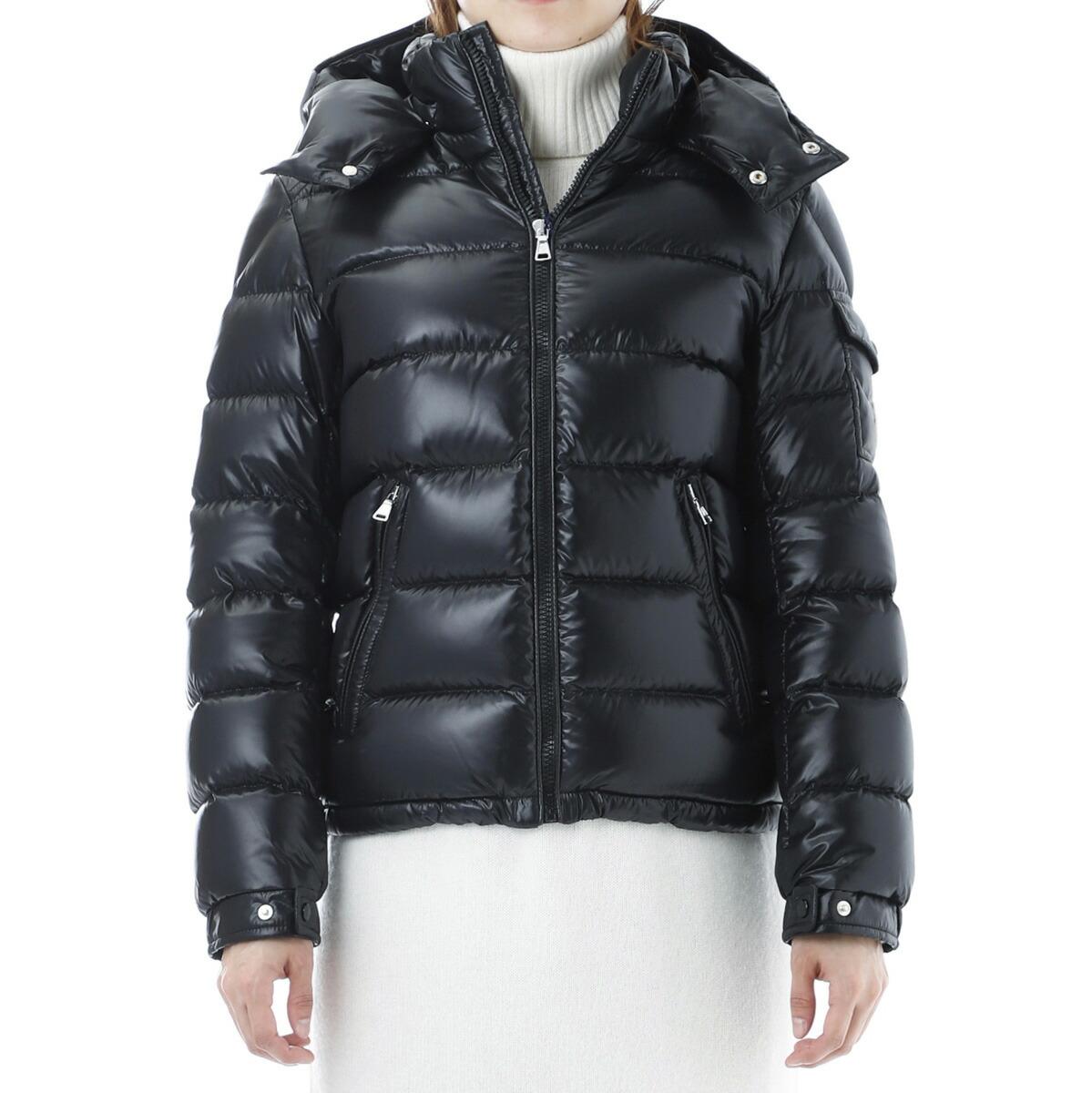 モンクレール MONCLER ダウンジャケット レディース new maya 4185205 68950 999