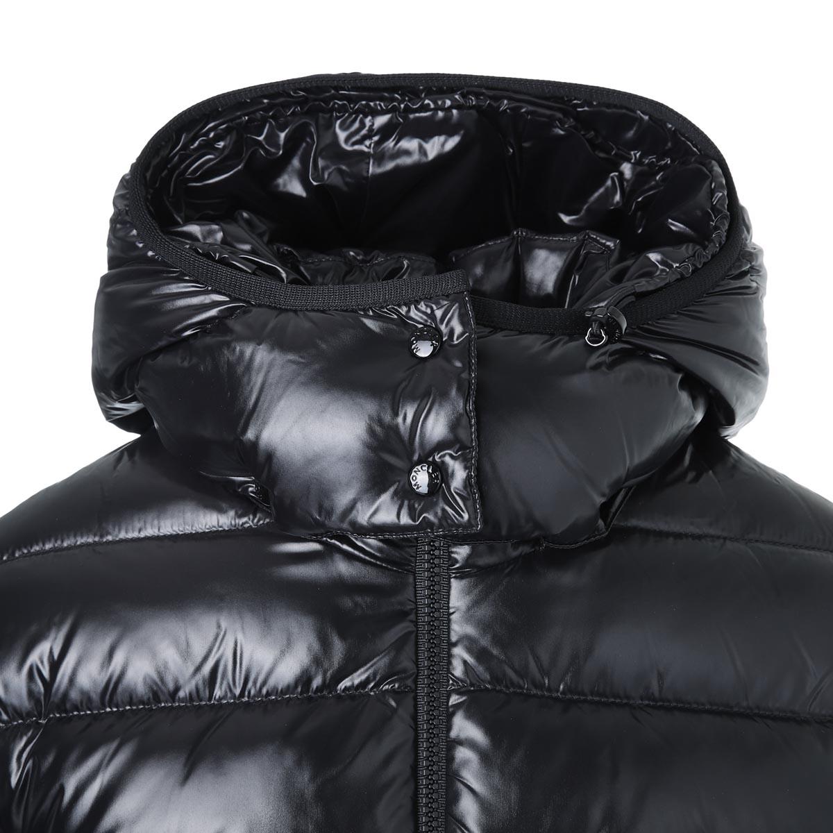 モンクレール MONCLER ダウンジャケット ブラック 4594205 68950 999
