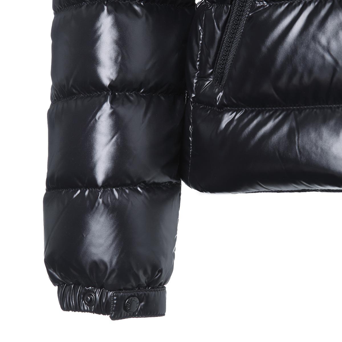 モンクレール MONCLER ダウンジャケット ブラック 4594205 68950 999