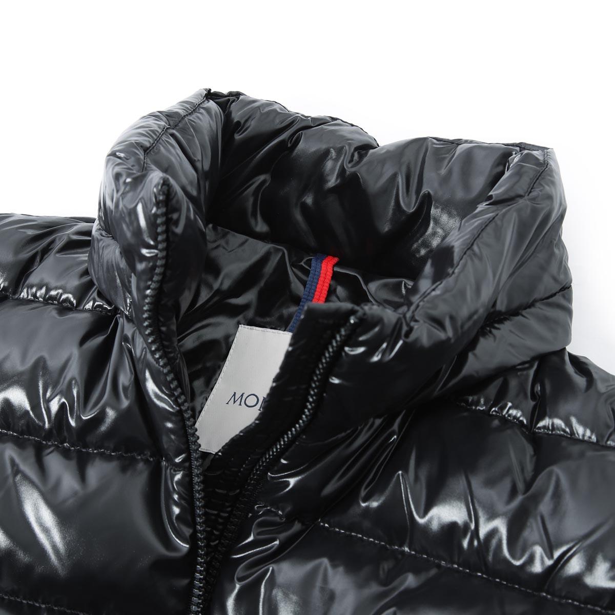 モンクレール MONCLER ダウンジャケット ブラック 4594205 68950 999