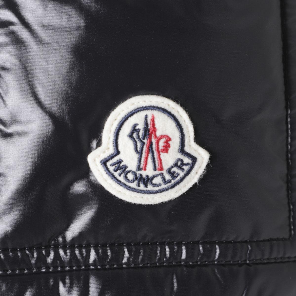 モンクレール MONCLER ダウンジャケット bady 4682705 68950 999