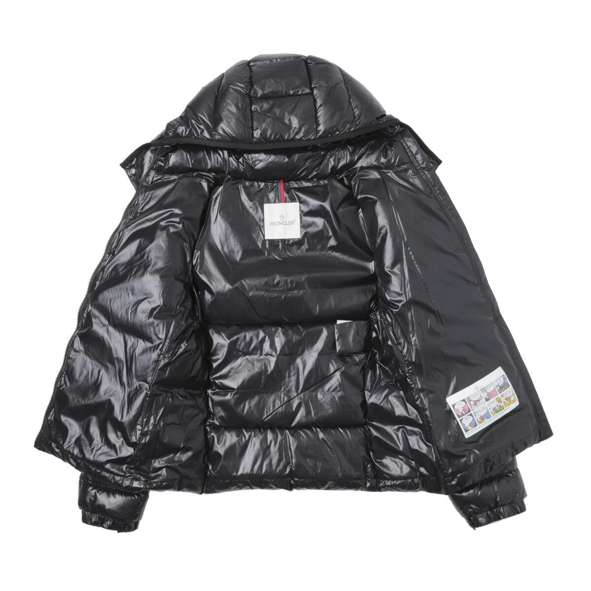 モンクレール MONCLER ダウンジャケット bady 4682705 68950 999