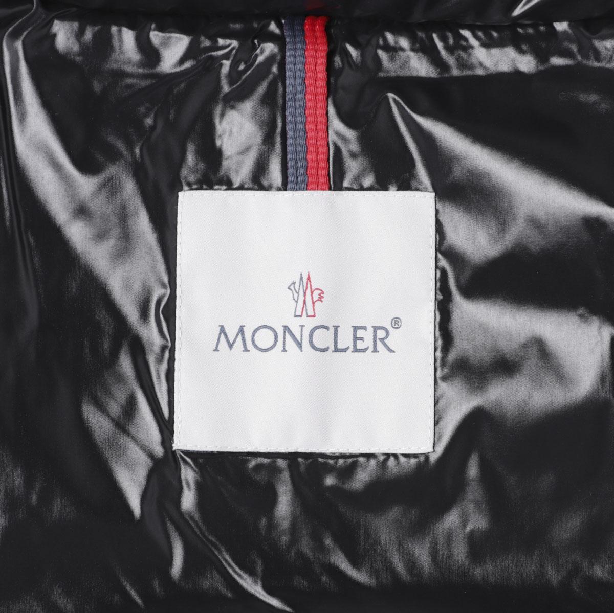 モンクレール MONCLER ダウンジャケット bady 4682705 68950 999