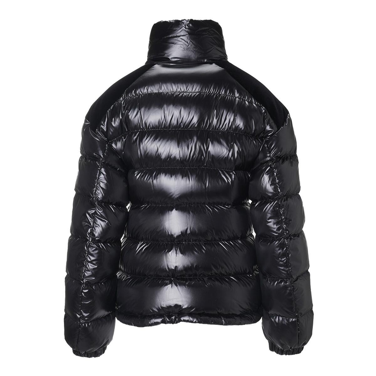 モンクレール MONCLER ダウンジャケット ブラック celepine 1a00056 54an2 999