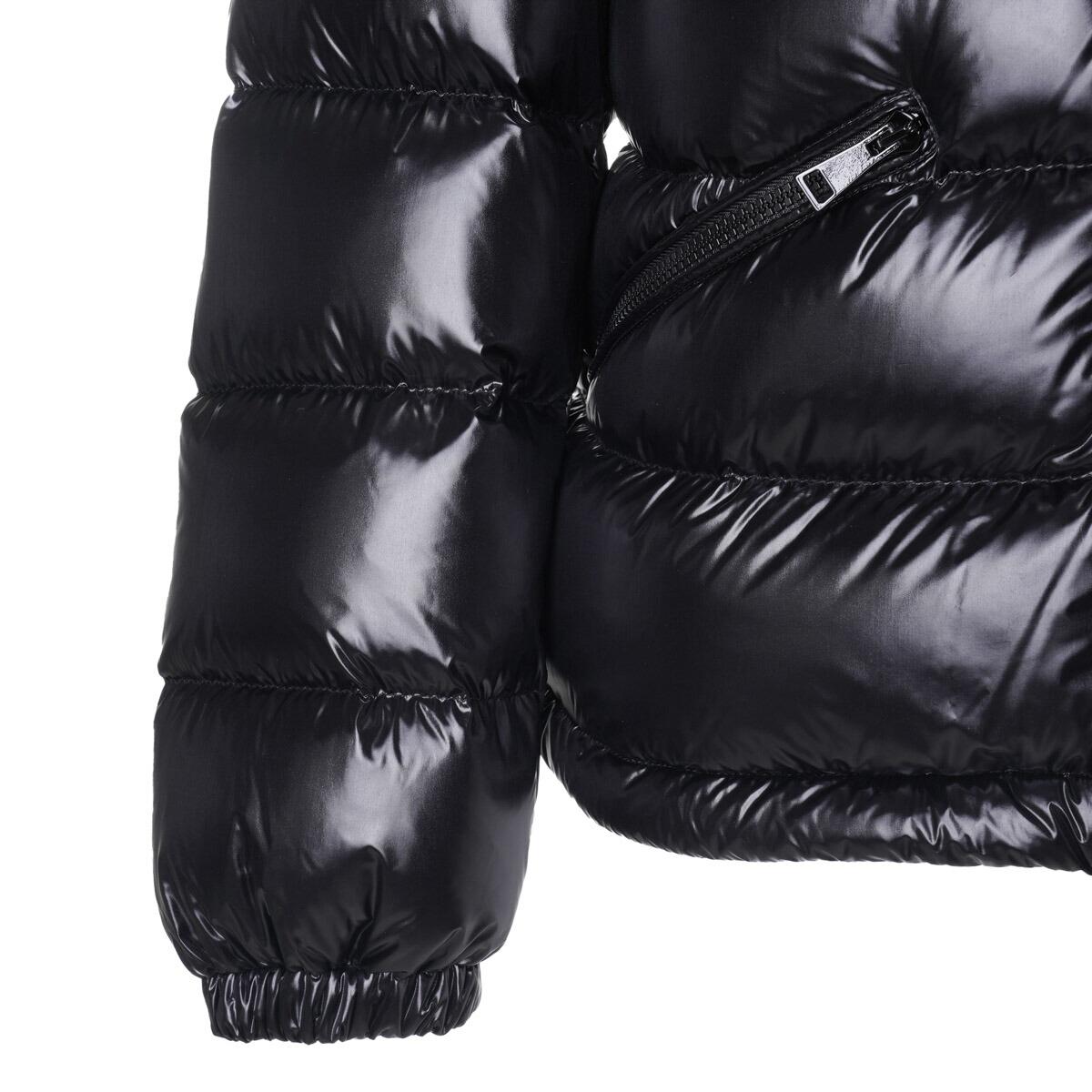 モンクレール MONCLER ダウンジャケット ブラック celepine 1a00056 54an2 999