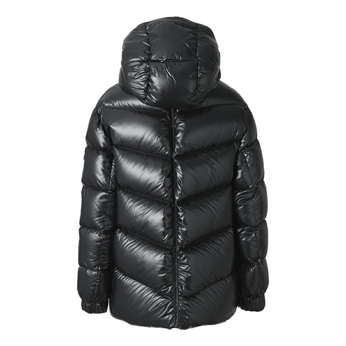 モンクレール MONCLER ダウンジャケット ブラック clair 1a00022 68950 999