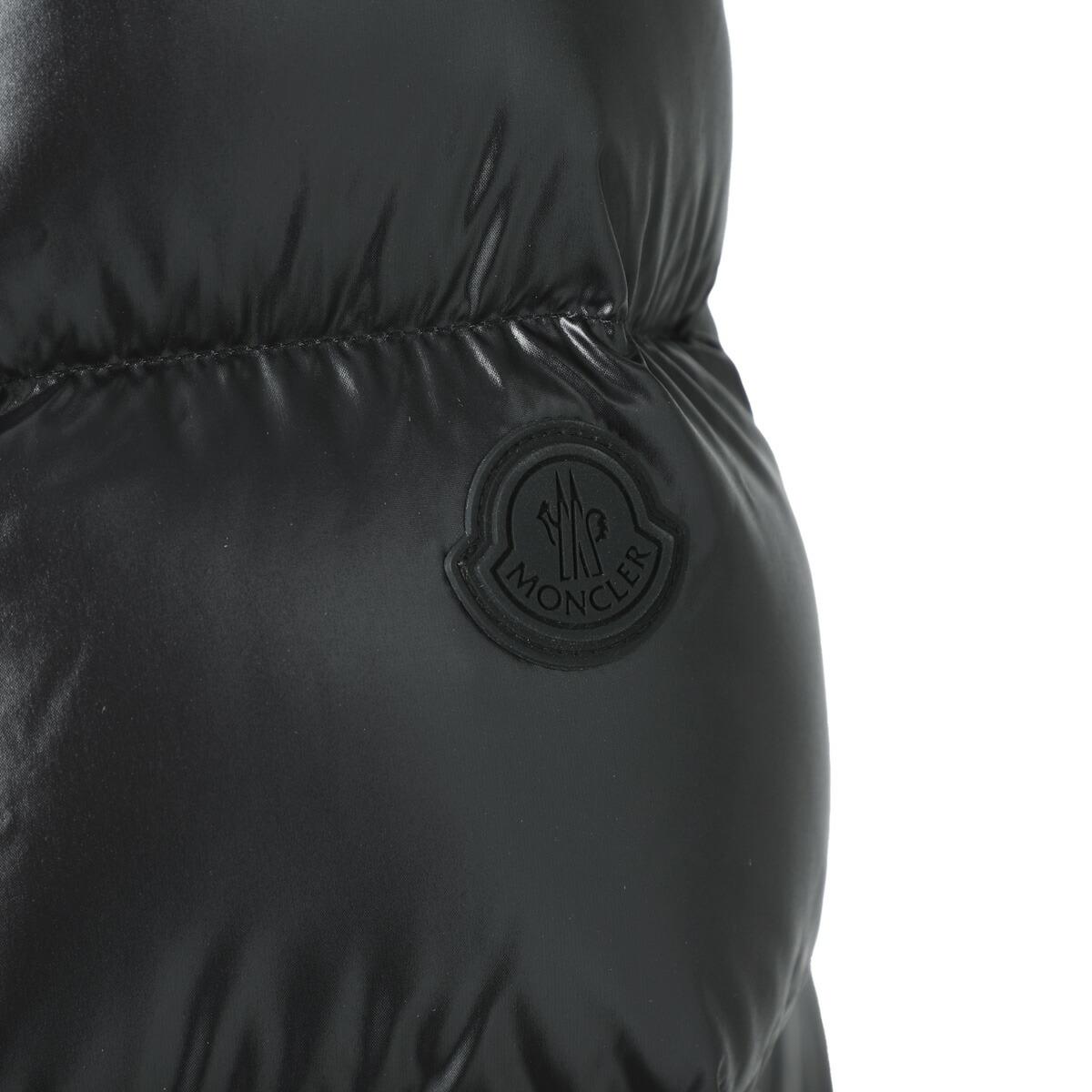 モンクレール MONCLER ダウンジャケット ブラック clair 1a00022 68950 999