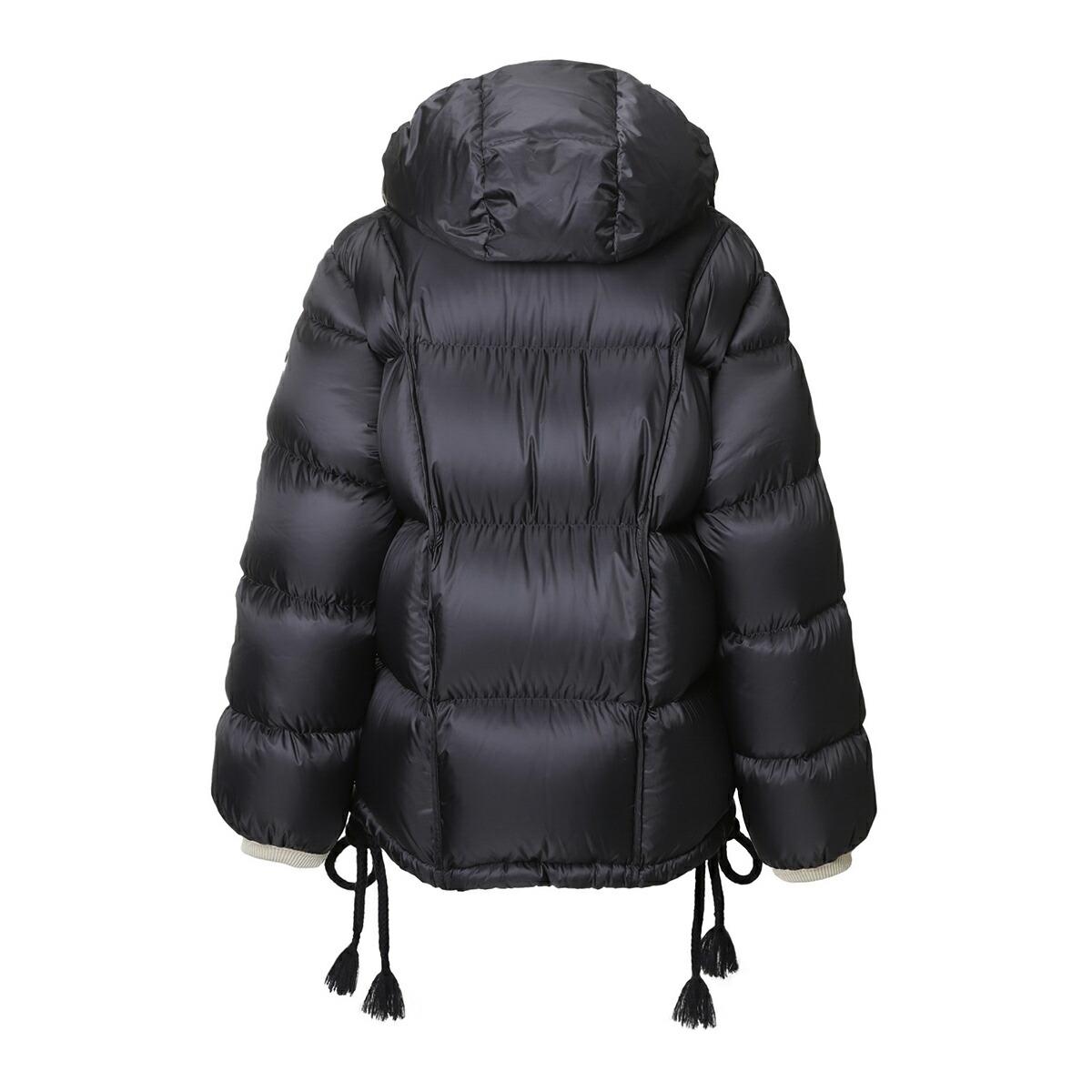 モンクレール MONCLER ダウンジャケット sydow 1a00001 m1998 999