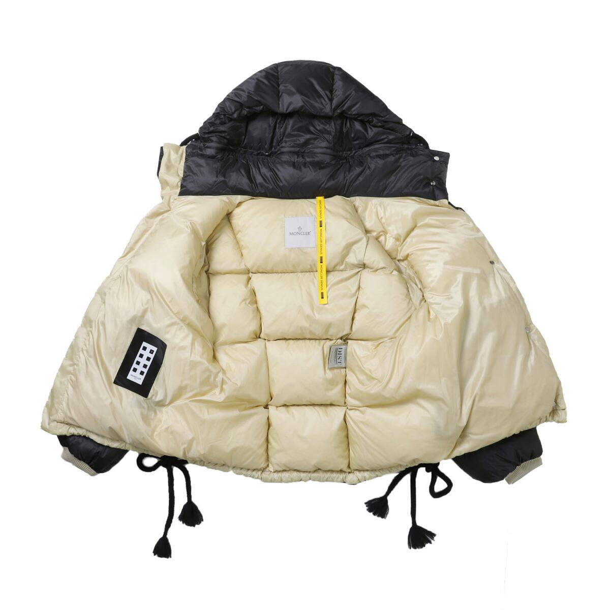 モンクレール MONCLER ダウンジャケット sydow 1a00001 m1998 999