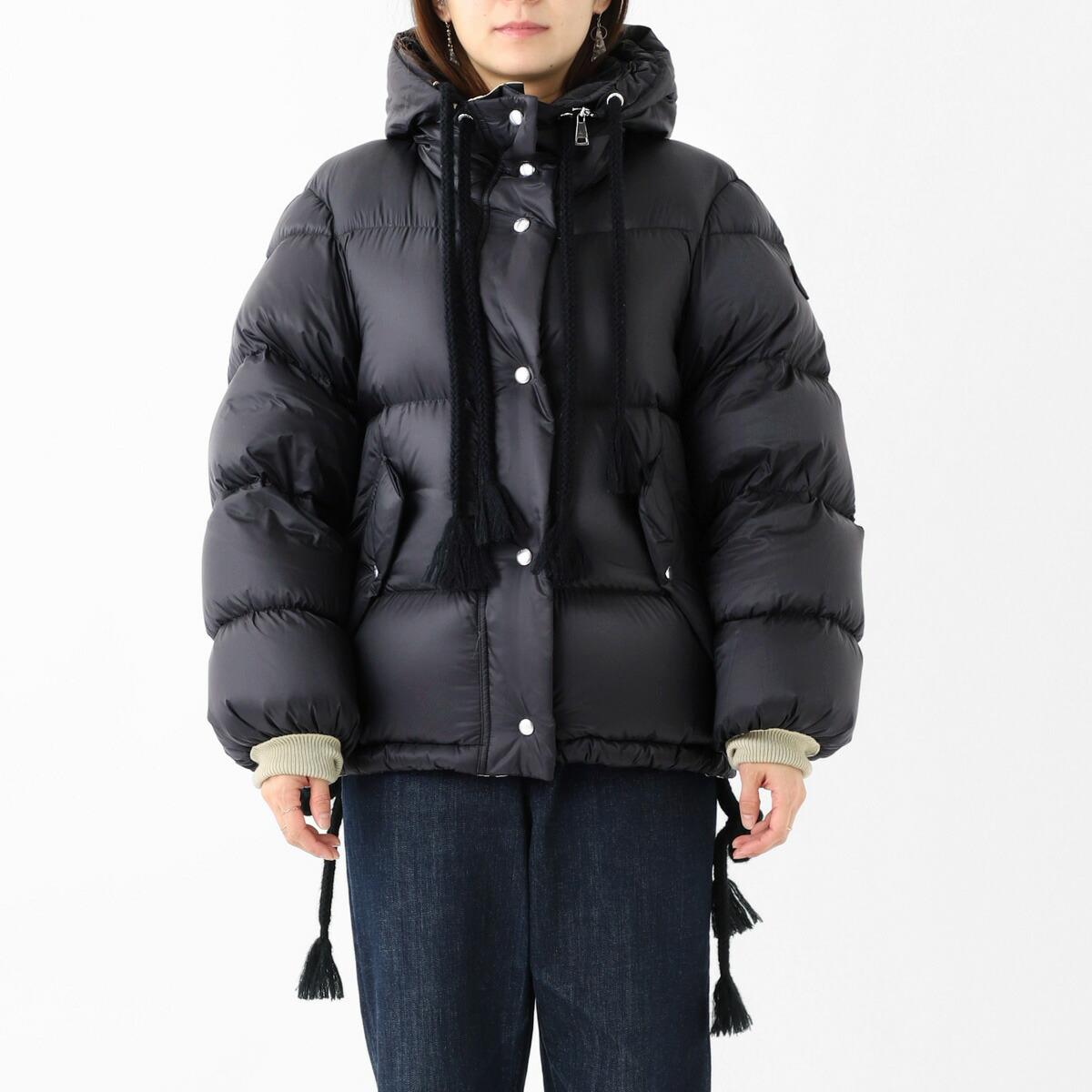 モンクレール MONCLER ダウンジャケット sydow 1a00001 m1998 999