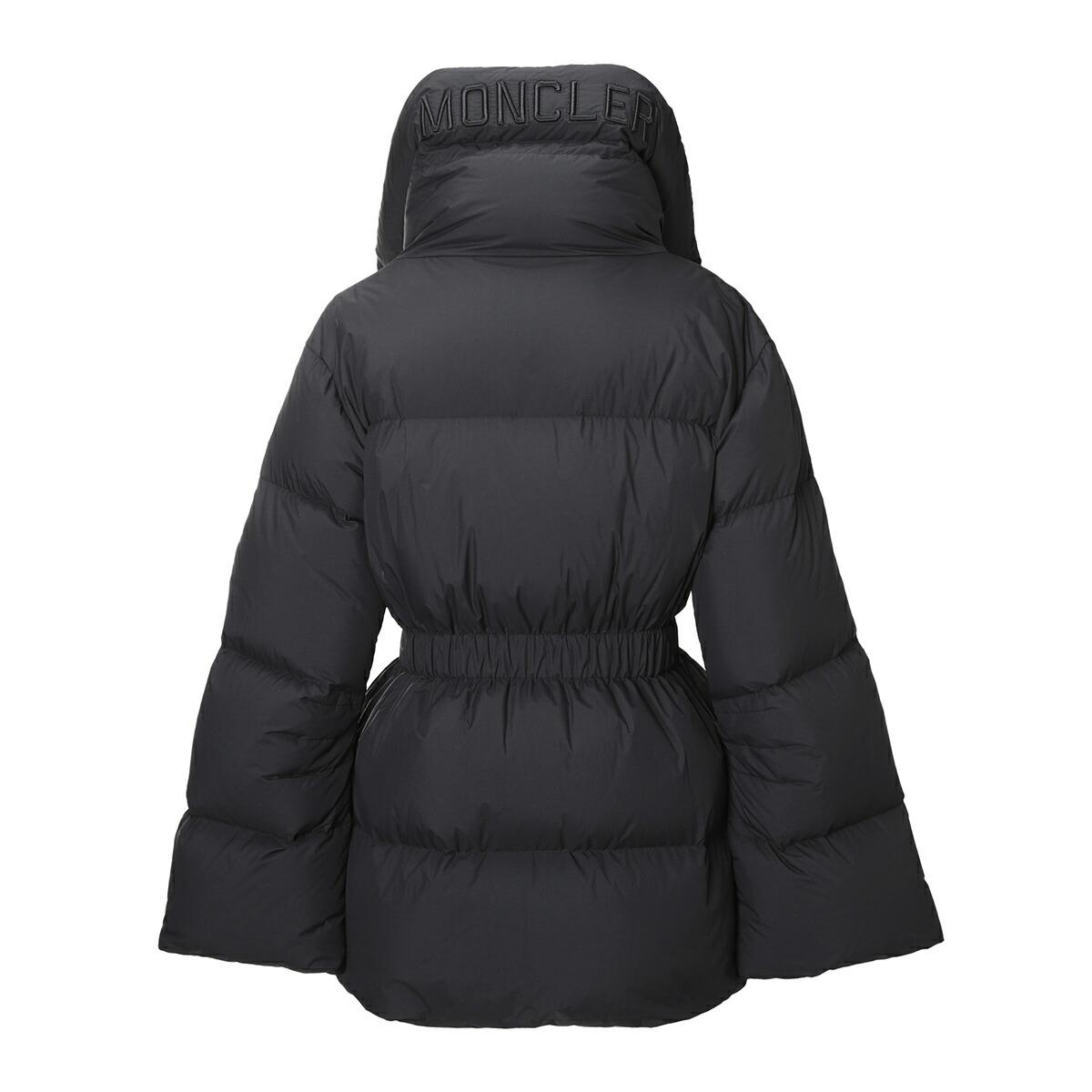 モンクレール MONCLER ダウンジャケット ブラック gaube 1a00084 595a2 999