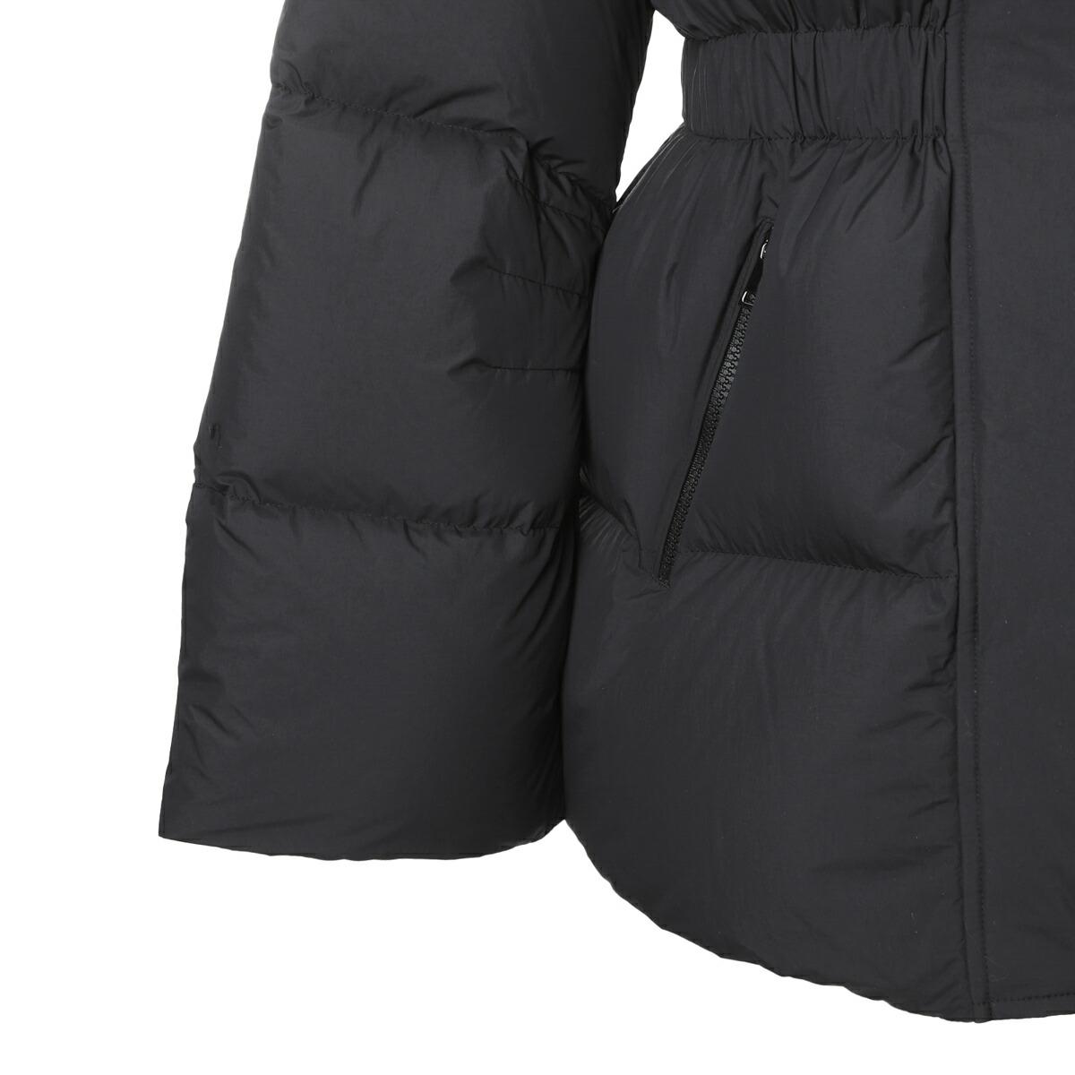 モンクレール MONCLER ダウンジャケット ブラック gaube 1a00084 595a2 999